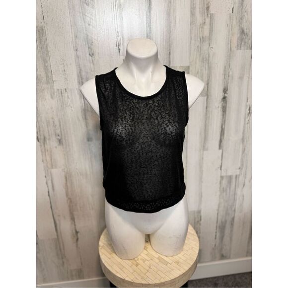 Black blouse - Picture 1 of 7